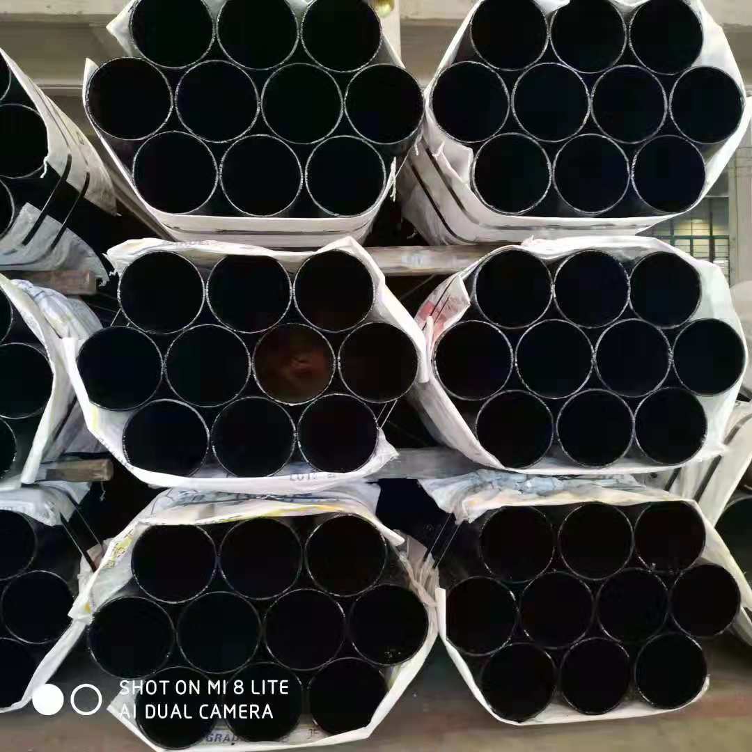 新鉦潤(rùn)涂塑復(fù)合鋼管廠家